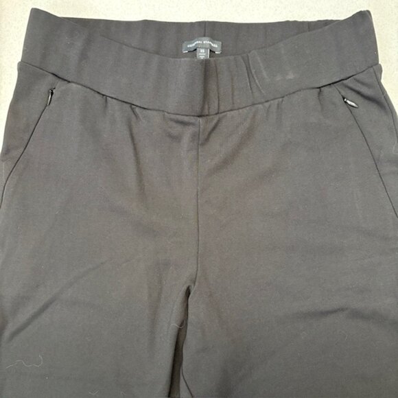 Universal Standard Mara Ponte Leggings Size XS (10-12) NWOT - Picture 7 of 7